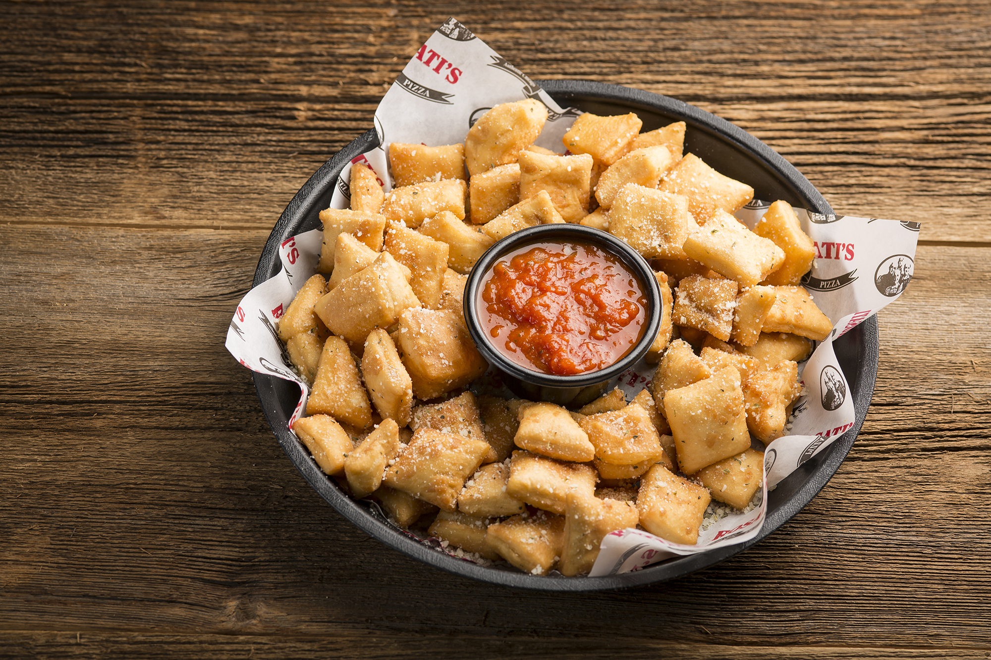 Dough Nuggets